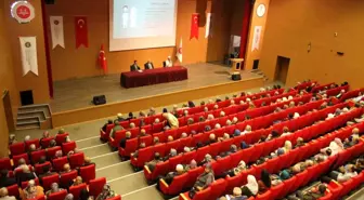 Aydın İl Müftülüğü'nden 2023 Hacı Adaylarına Eğitim Semineri