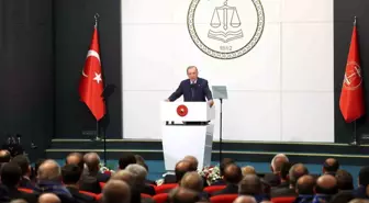 Cumhurbaşkanı Erdoğan: 'Tercihini hangi yönde kullanırsa kullansın sandığa giden vatandaşlarımıza karşı mesuliyet duygusu ile hareket ediyoruz'