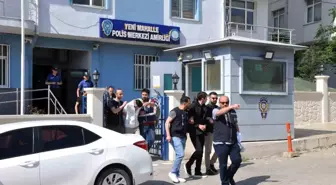 Tekirdağ'da emekli öğretmen gasp edildi, zanlılar yakalandı