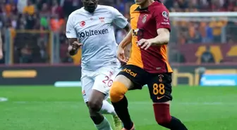 Altay, Galatasaray'ın şampiyonluğuyla 2 milyon TL bonus kazandı