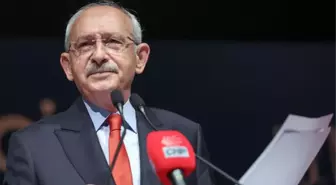 Kemal Kılıçdaroğlu, sosyal medya hesabından '13. cumhurbaşkanı adayı' yazısını kaldırdı