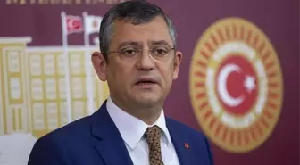 Özgür Özel CHP genel başkanlığına aday mı? CHP yeni başkan adayı kim olacak? Özgür Özel aday olacak mı?