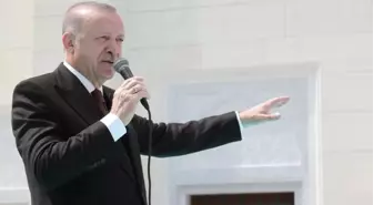 Recep Tayyip Erdoğan Vakfı kuruldu! Cumhurbaşkanı adına müze ve kütüphane açılacak