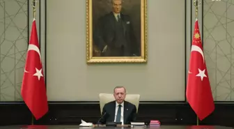 Recep Tayyip Erdoğan Vakfı kuruldu: Müze ve kütüphane oluşturulacak