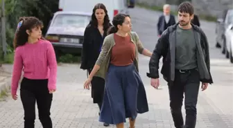 TRT 1 'de yayınlanan Yürek Çıkmazı dizisi için final kararı verildi