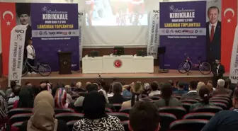 Kırıkkale'de Uluslararası Bisiklet Yarışlarına 12 Ülkeden 84 Sporcu Davet Edildi