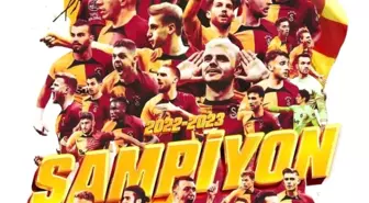 Yasin Öztekin, eski takımı Galatasaray'ın şampiyonluğunu kutladı