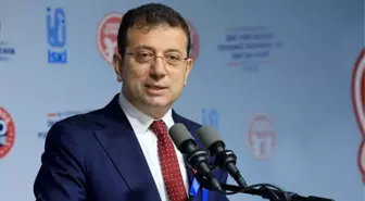 AA'dan İmamoğlu'na 100 bin liralık tazminat davası