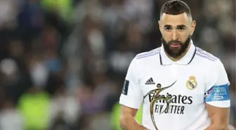 Alacağı para kadar gideceği takım da çok konuşulacak! Karim Benzema, eski dostuna rakip oluyor