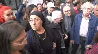 Ethem Sarısülük için anma düzenlenmek istendi, polis müdahale etti