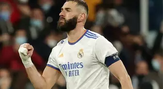 Benzema Real Madrid'den ayrılıyor mu? Benzema Arabistan Ligi'ne mi gidecek?