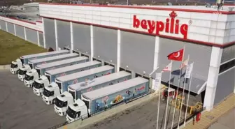 Beypiliç'in Bolu'daki Fabrikasında Banda Sıkışan İşçi Hayatını Kaybetti