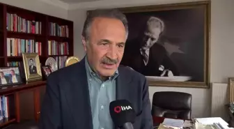 Mehmet Sevigen: 'Kılıçdaroğlu istifa etmeli, topluma nasıl çıkacak merak ediyorum'