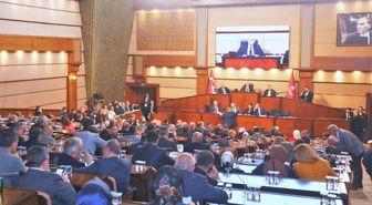 İSKİ'nin 2022 Faaliyet Raporu Onaylandı