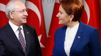 İYİ Parti ittifaktan ayrıldı mı? Son dakika! İYİ Parti Millet ittifakından neden ayrıldı?