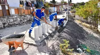 İzmir'de Acil Çözüm Ekipleri 183 noktada çalışmalarını tamamladı