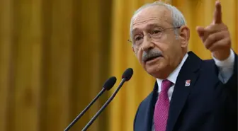 Kılıçdaroğlu'ndan kurmaylarına talimat: Kurultay takvimini bir an önce başlatın