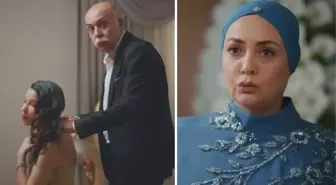 Kızılcık Şerbeti'nin 28. bölüm 3. fragmanı yayınlandı! Pembe, Alev ve Abdullah'ı yakalıyor