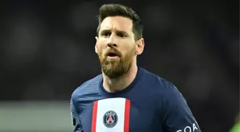 Lionel Messi için Paris Saint-Germain defteri resmen kapandı! Son maçına çıkıyor