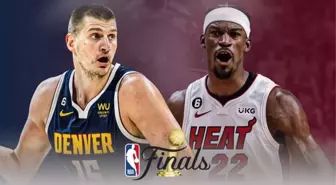 Heyecan dorukta! NBA'de final serisi bu gece başlıyor