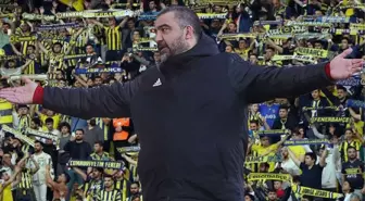 Saçlarını boyatan Ümit Özat'ın son halini gören Fenerbahçeliler demediğini bırakmadı: Bu mu efsane?