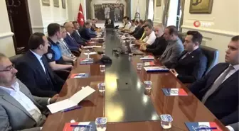 Trabzon Valisi: Körfez ülkeleri dışından da yoğun turist girişi olacak