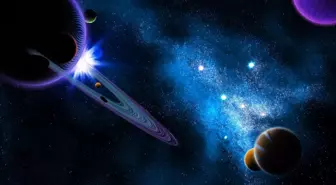Uzaylılar gerçek mi? NASA uzaylı açıklaması nedir? Uzaylılar var mı?