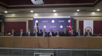 YSK, Cumhurbaşkanlığı ikinci tur seçimi kesin sonuçlarını açıkladı