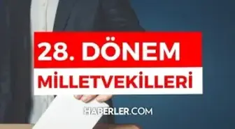 Balıkesir milletvekilleri! Balıkesir milletvekili sayısı kaç? 2023 Balıkesir seçim sonuçları: CHP, AK Parti, MHP, İYİ Parti milletvekilleri kim?