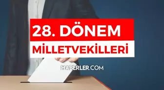 Balıkesir milletvekilleri! Balıkesir milletvekili sayısı kaç? 2023 Balıkesir seçim sonuçları: CHP, AK Parti, MHP, İYİ Parti milletvekilleri kim?