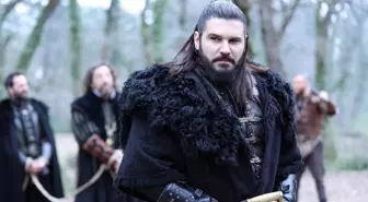 Barbaros Hayreddin 20. Bölüm Fragmanı İzle! Dizi Konusu ve Oyuncu Kadrosu