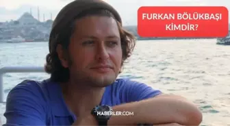 Furkan Bölükbaşı kimdir? Furkan Bölükbaşı kaç yaşında, nereli? Furkan Bölükbaşı hayatı ve biyografisi!