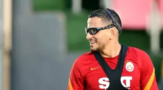 Galatasaray, Omar Elabdellaoui'ye para ödeyecek