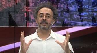 Halk Tv konuğu İrfan Aktan kimdir? İrfan Aktan kaç yaşında, nereli? İrfan Aktan biyografisi!