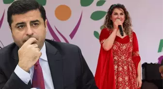 HDP-Demirtaş krizinin perde arkasında Başak Demirtaş mı var?