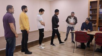 İzmit Belediyesi İstihdam Birimi İşverenlerle İş Arayanları Bir Araya Getiriyor
