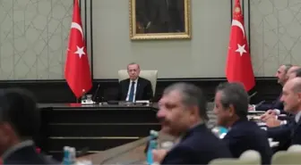 Cumhurbaşkanı Erdoğan'ın yeni Kabine açıklaması ne zaman yapılacak?