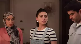 Kızılcık Şerbeti 29. Bölüm Fragmanı Yayınlandı!