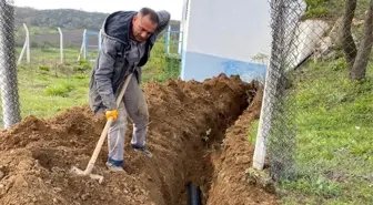 KÖYDES çalışmaları devam ediyor