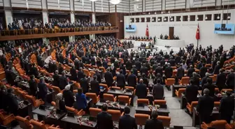 Meclis'te öncelikli gündem ekonomi! İşte yeni dönemde atılacak adımlar