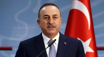 Mevlüt Çavuşoğlu neden yemin etmedi? Mevlüt Çavuşoğlu TBMM'de neden yemin etmedi, edecek mi?