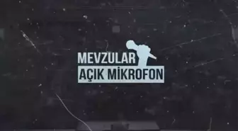 Mevzular 2023 program takvimi! M.A.M. kimler katılacak, yaz program takvimi belli oldu mu? Mevzular Açık Mikrofon'a kimler konuk olacak, isimleri ne?