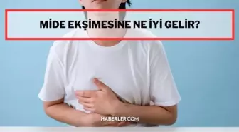 Mide ekşimesine ne iyi gelir, İbrahim Saraçoğlu mide ekşimesine ne iyi gelir? Hamilelikte, gebelikte mide ekşimesine ne iyi gelir? Mide yanması nedir?