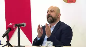 RTÜK Üyesi Taşcı: 'Ebubekir Şahin Döneminde, İktidara Kendini Yakın Konumlandırmış Olan Bir Tek Kanalla İlgili Rapor Yoktur'