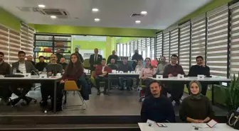 SAHA MBA'nın 5. dönem kayıtları başladı