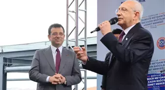 Seçim gecesi CHP'de İmamoğlu krizi! 6'lı Masa toplantısına alınmayınca ipler koptu