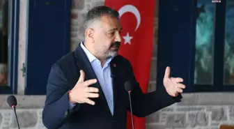 Şenol Aslanoğlu: 'Şiddet Uyguladığı İddia Edilen Başkan Yardımcımız Hakkında Disiplin Soruşturması Başlatacağız'