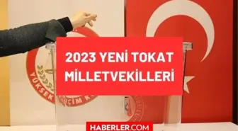 Tokat kaç milletvekili çıkarıyor? Tokat milletvekilleri sayısı kaç? 28. Dönem Tokat AK Parti ve CHP milletvekil listesi