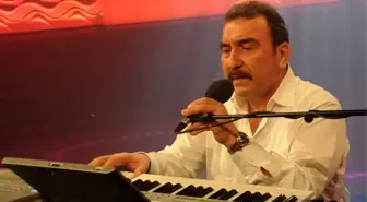 Ümit Besen'in babası hayatını kaybetti