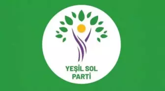 Yeşil Sol Parti'nin Başkanvekili kim oldu? 2023 Yeşil Sol Parti'nin TBMM Başkanvekili kim seçildi?